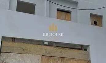 Imagem 6: Cobertura com 2 dorms, Vila Pires, Santo André - R$ 480 mil, Cod: 800