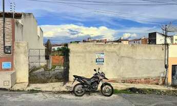 Imagem: Vendo terreno Sobral Junco 8x20