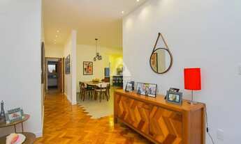 Imagem 7: Apartamento à venda, 2 quartos, 1 suíte, Rio Comprido - RIO DE JANEIRO/RJ