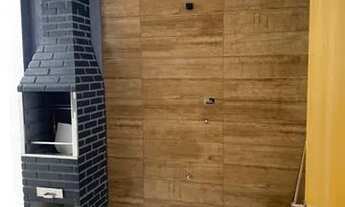 Imagem 5: Casa c/ 3 quartos (1 suíte), 90 m² construção, sala c/ pé direito alto, monte rei maringá