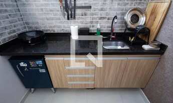 Imagem 7: Apartamento para Aluguel - Conceição, 2 Quartos, 59 m2