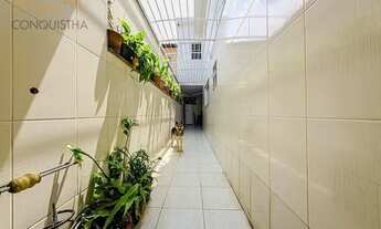 Imagem 7: SãO BERNARDO DO CAMPO - Casa Padrão - Rudge Ramos