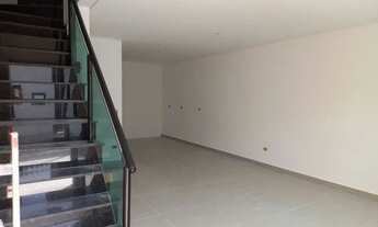 Imagem: Sobrado com 3 dormitórios à venda, 156