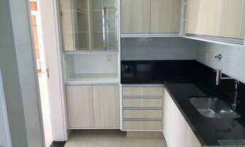 Imagem 5: Apartamento à venda com 85m² com 3 quartos 1 suíte no Vila Itapura - Campinas - SP