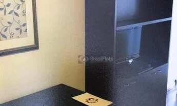 Imagem 4: Flat com 1 dormitório para alugar, 40 m² por R$ 7.000,00/mês - Itaim Bibi - São Paulo/SP