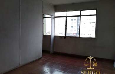Imagem 5: Sao Paulo - Apartamento Padrão - Centro