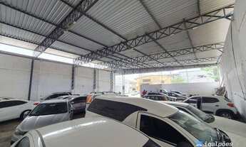 Imagem 4: Galpão com 550 m² em Imbiribeira, Recife-PE