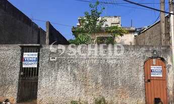Imagem: Venda de terreno no Jardim São Luis