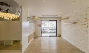 Imagem: Apartamento à venda 95 m2 e 3 quartos na