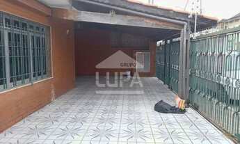 Imagem 3: Casa Térrea com 3 dormitórios sendo 2 suítes á venda na Vila Santa Terezinha