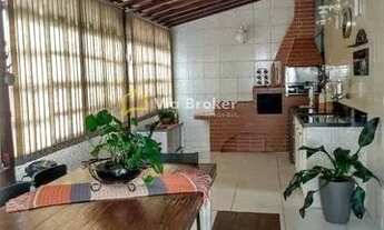 Imagem: Cobertura 3 quartos à venda no Nova Suíssa