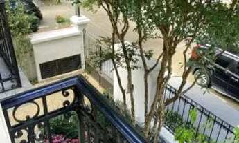 Imagem 4: CASA ASSOBRADADA - JARDIM PAULISTANO - SP