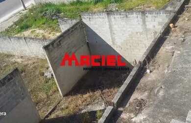 Imagem 6: Terreno Padrão em São José dos Campos