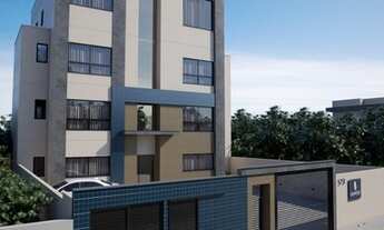 Imagem: NAVEGANTES - Apartamento Padrão - CENTRO