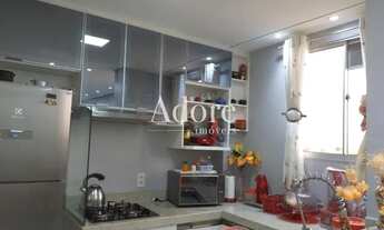 Imagem 6: Apartamento à venda no Condomínio Residencial Solar dos Pássaros em - Salto/SP