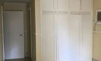 Imagem 7: ALUGA - Apartamento amplo com 4 dormitórios sacada 2 vagas elevador portaria região Centra