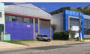 Imagem 4: GALPÃO MARICÁ 15x30