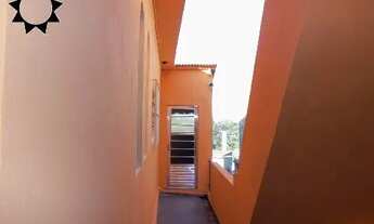 Imagem 5: CASA SÃO PAULO Casa com 3 dormitórios