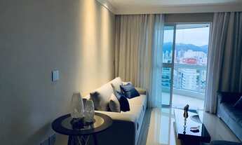 Imagem 7: LINDISSIMO APTO MOBILIADO DE 160m² - 3 dorm 1 suite - lazer completo - 3 vaga demarcadas