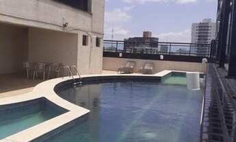 Imagem: Edifício Torre de Bari