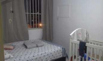 Imagem 4: Locação - Bom apartamento 1 Quarto Campo Grande