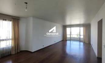 Imagem: Apartamento à venda no bairro Campo Belo