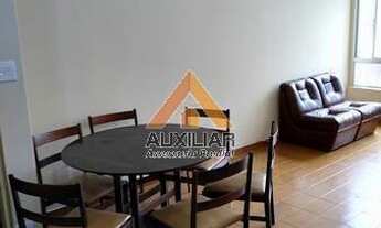 Imagem 4: 02 dormitórios, dependência, Itararé, São Vicente