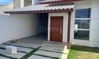 Imagem 3: Casa Linear à venda no bairro Riviera Nascente - Campos