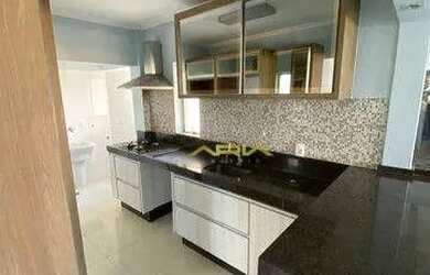 Imagem 4: Apartamento com 2 quartos, sacada e churrasqueira, 72 m² - Centro - Londrina/PR