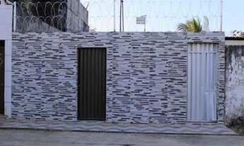 Imagem: Casa para venda com 2 quartos em Centro