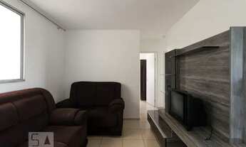 Imagem 2: Apartamento para Aluguel - Paquetá, 3 Quartos, 70 m2