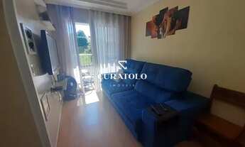 Imagem: Seu novo lar na Fazenda Aricanduva, ao lado