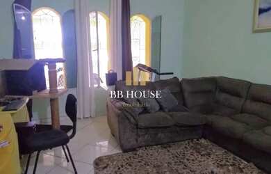 Imagem 2: Sobrado com 3 dorms, Condomínio Maracanã, Santo André - R$ 383 mil, Cod: 422