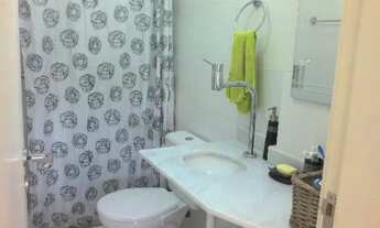 Imagem 5: Apartamento para Venda - 73.26m², 3 dormitórios, sendo 1 suites, 1 vaga - Cavalhada