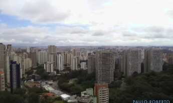 Imagem 3: APARTAMENTO - MORUMBI - SP