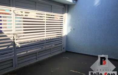 Imagem 7: Sobrado na Vila Zelina