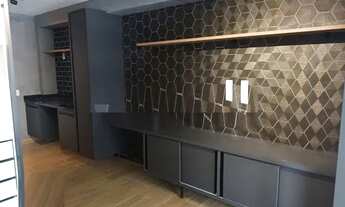 Imagem 2: Apartamento para venda com 30 metros quadrados com 1 quarto em Pinheiros - São Paulo - SP