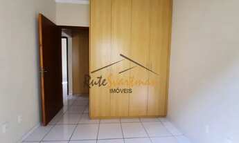 Imagem 7: Casa com 3 dormitórios para alugar, 106 m² por R$ 3.300,00/mês - Residencial Terras do Bar