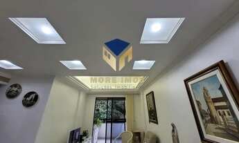 Imagem 4: Apartamento para venda com 77 metros quadrados com 2 quartos em Pituba - Salvador - BA