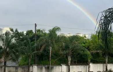 Imagem 4: Apartamento de três quartos com suíte