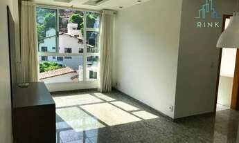 Imagem 6: Apartamento com 2 quartos para alugar - Charitas - Niterói/RJ