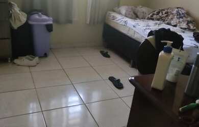 Imagem 7: Casa para venda possui 120 metros quadrados com 4 quartos em Taguatinga Norte - Brasília