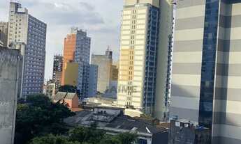 Imagem 3: STUDIO SEM VAGA Apartamento com 1 dormitório