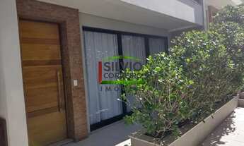 Imagem: Casa Triplex, 02 suítes - Lagoa da Conceição