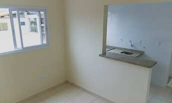 Imagem 2: Apartamento Novo 1 Dormitório - Catiapoa - São Vicente - SP