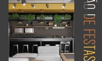 Imagem 7: Curitiba - Apartamento Padrão - Água Verde