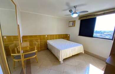 Imagem 4: Apartamento à venda na Vila Xavier em Araraquara