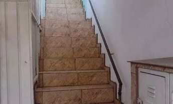 Imagem 2: Casa com 2 dormitórios para alugar, 74 m² por R$ 1.200,00/mês - Torres Tibagy - Guarulhos