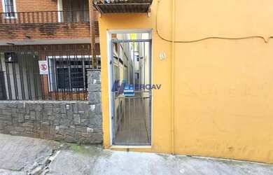 Imagem 2: Apartamento Padrão para alugar em São Paulo/SP