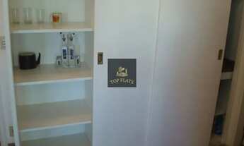 Imagem 7: Flat disponível em Pinheiros